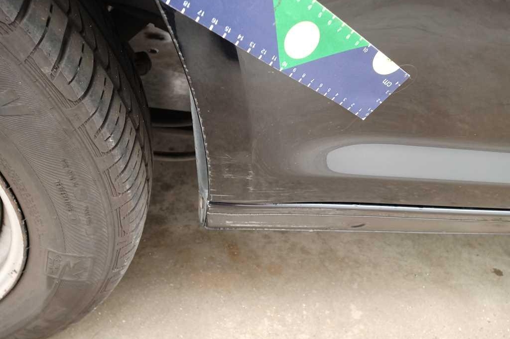 Volkswagen Caddy 2016 фото 34