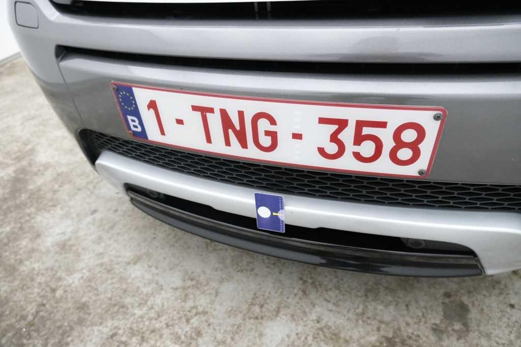 Land Rover Range Rover 2017 photo 57