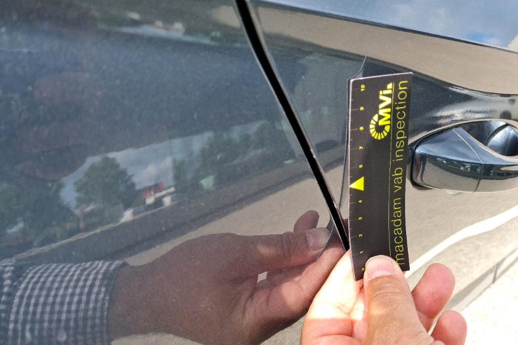 Skoda Superb Combi 2017 фото 47