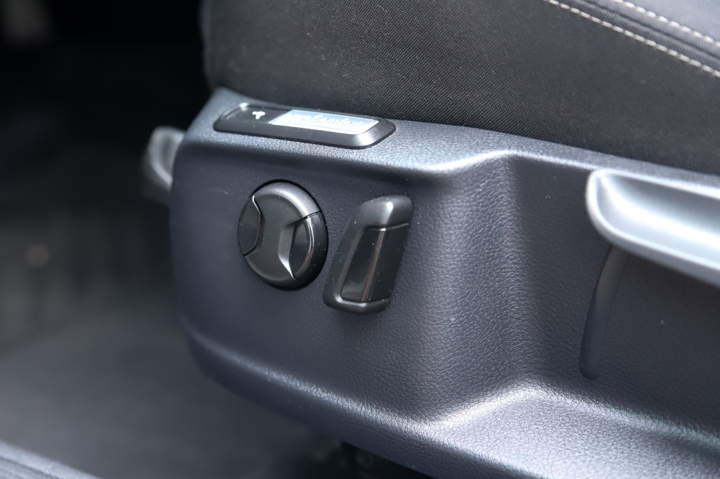 Volkswagen Passat B8 Comfortline 2015 photo 38