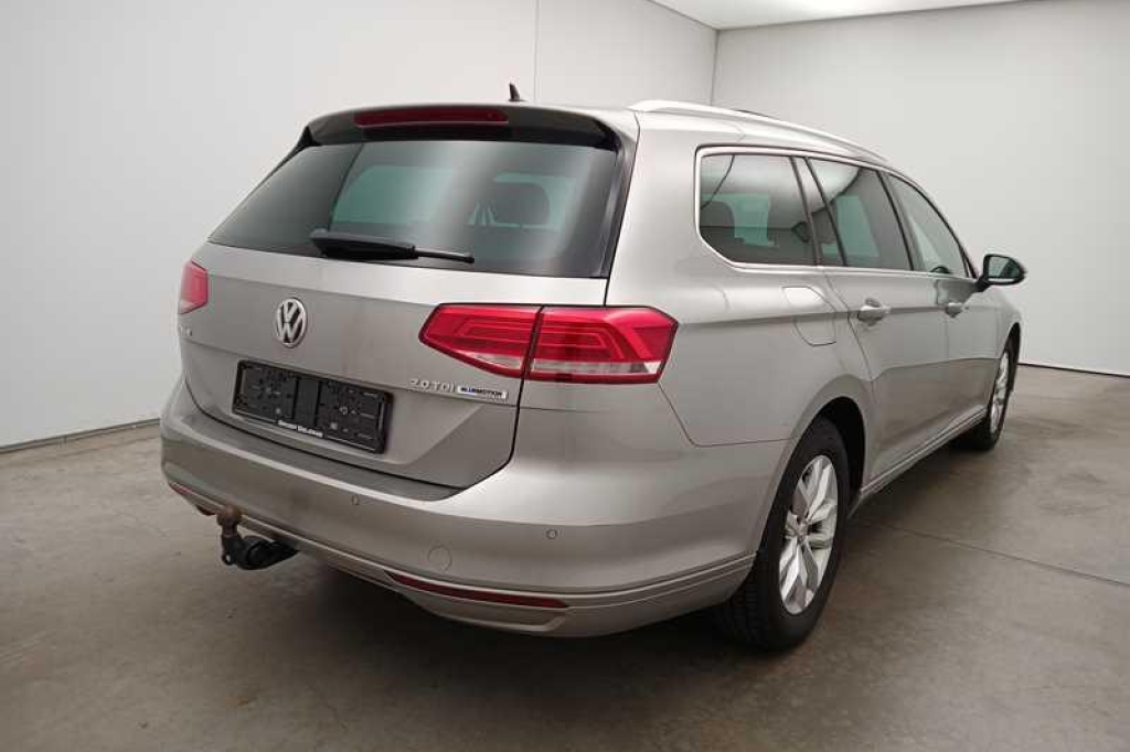 Volkswagen Passat Variant 2016 фото 3