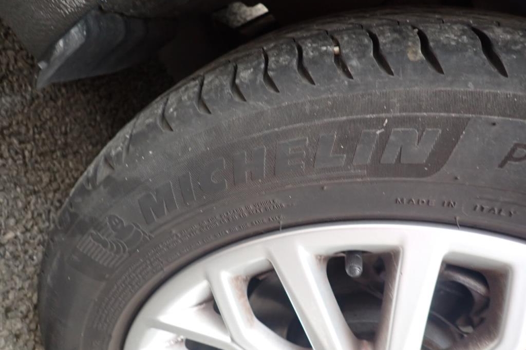 Audi A3 Sportback 2017 photo 23