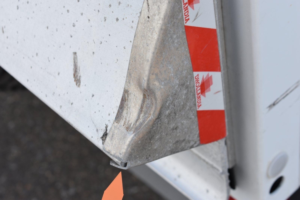 Ford Transit Koffer 2019 фото 28