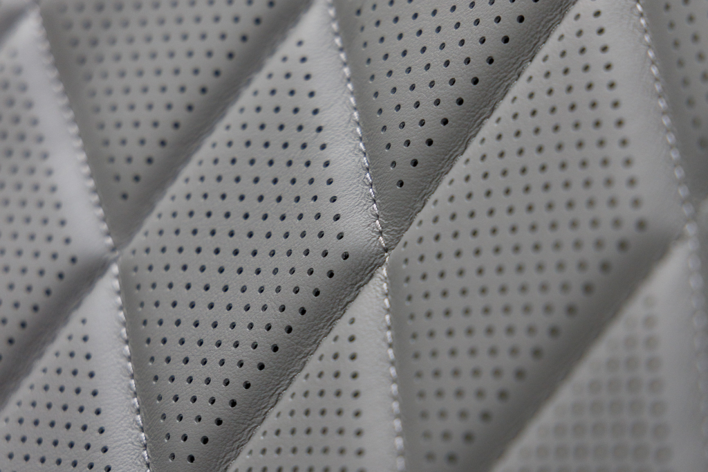 Mercedes-Benz S 500 S 500 4Matic L 2020 photo 31