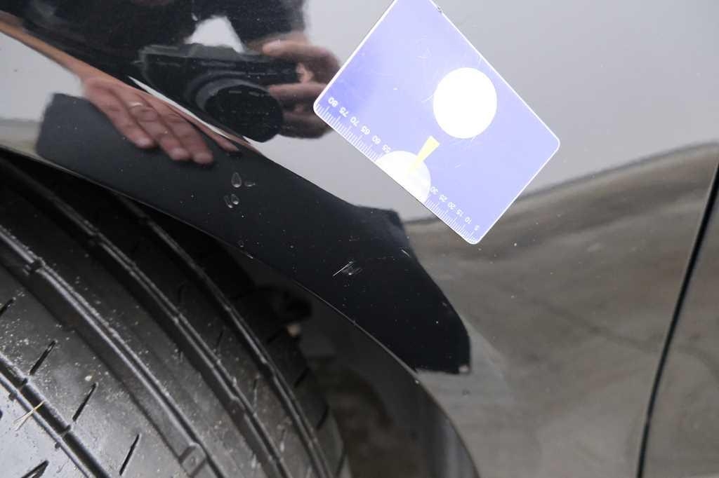 Mercedes-Benz CLA 2018 photo 30