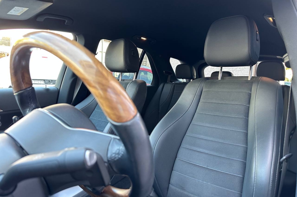 Mercedes-Benz GLE 350e 2021 photo 12