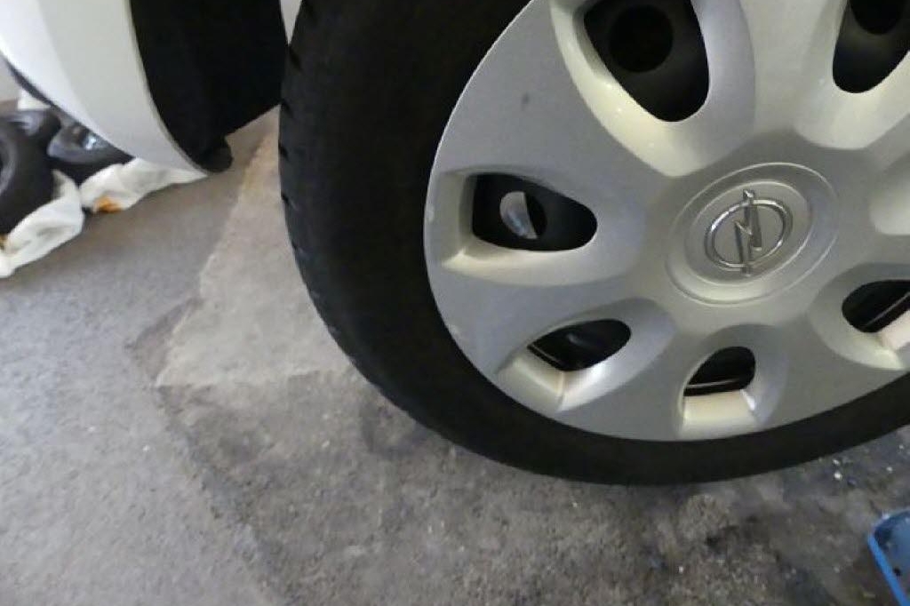 Opel Corsa 2019 photo 13