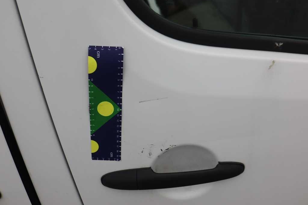 Mercedes-Benz Sprinter 2018 фото 101