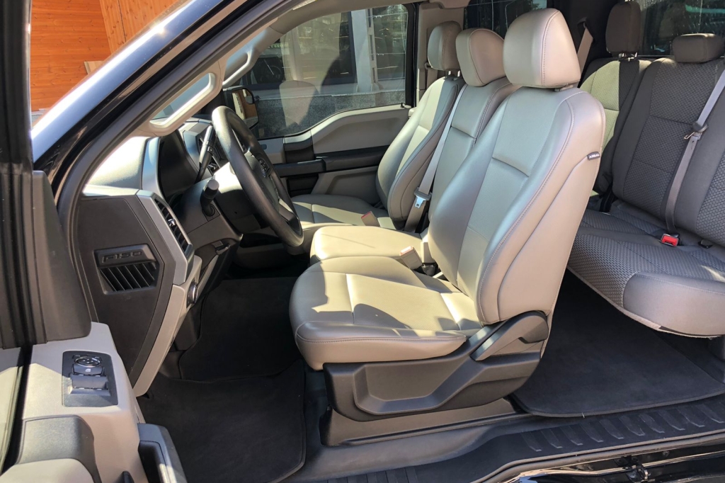 Ford F-150 2018 фото 9