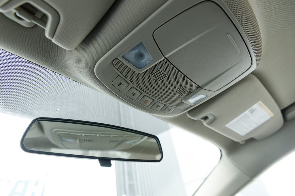 Ford Fusion photo 22