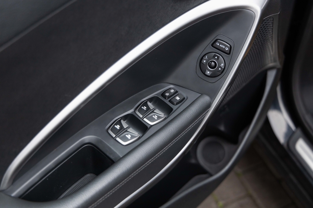 Hyundai Grand Santa Fe CRDI 4WD 2013 photo 13