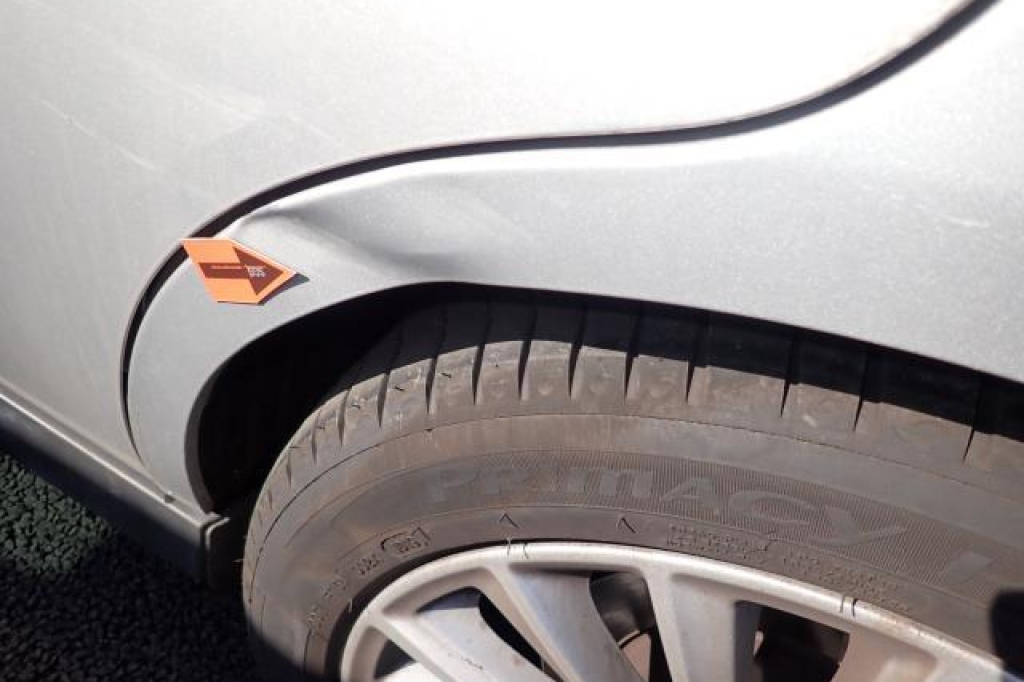 Ford C-Max 2019 photo 22