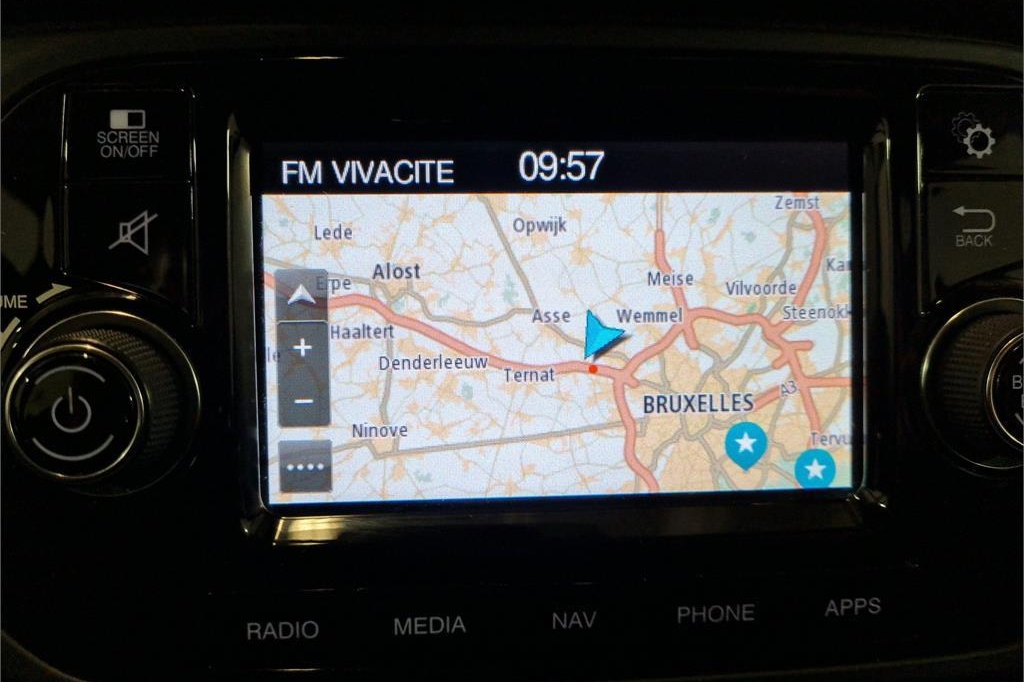 Fiat Tipo 2017 фото 6