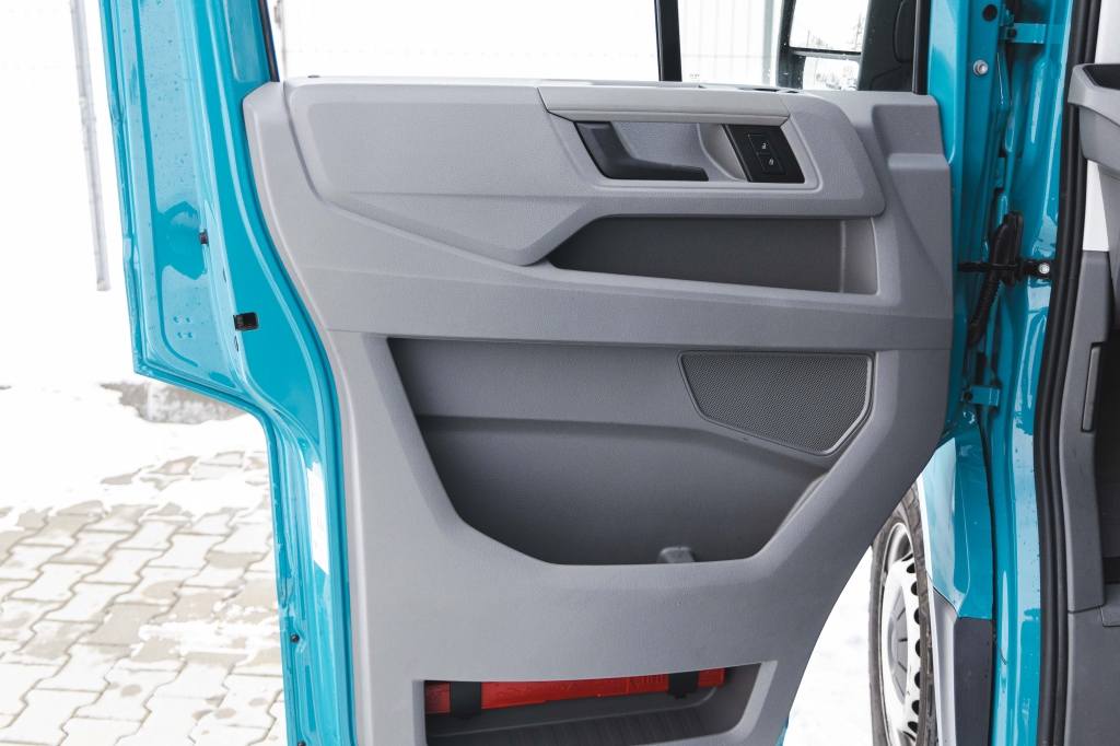 MAN TGE 3.140 2020 photo 18