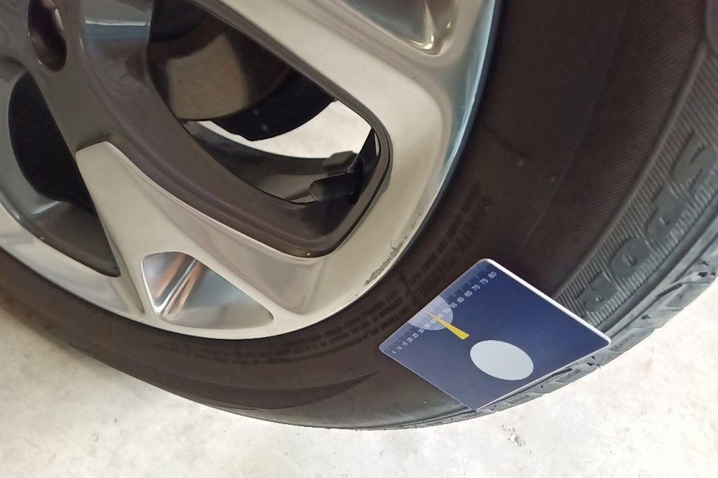 Jeep Compass 2018 photo 14