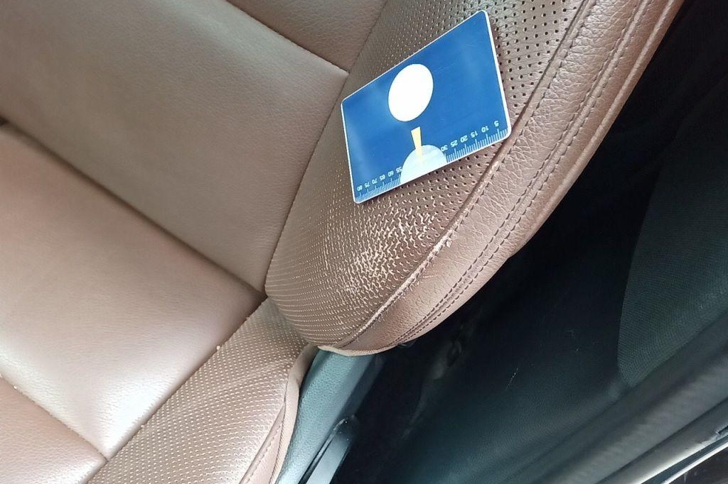 Mercedes-Benz CLA-Klasse 2016 photo 26