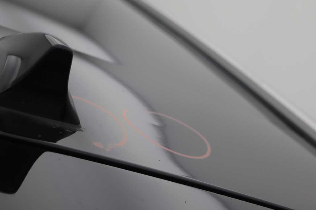 Hyundai i40 2017 photo 11