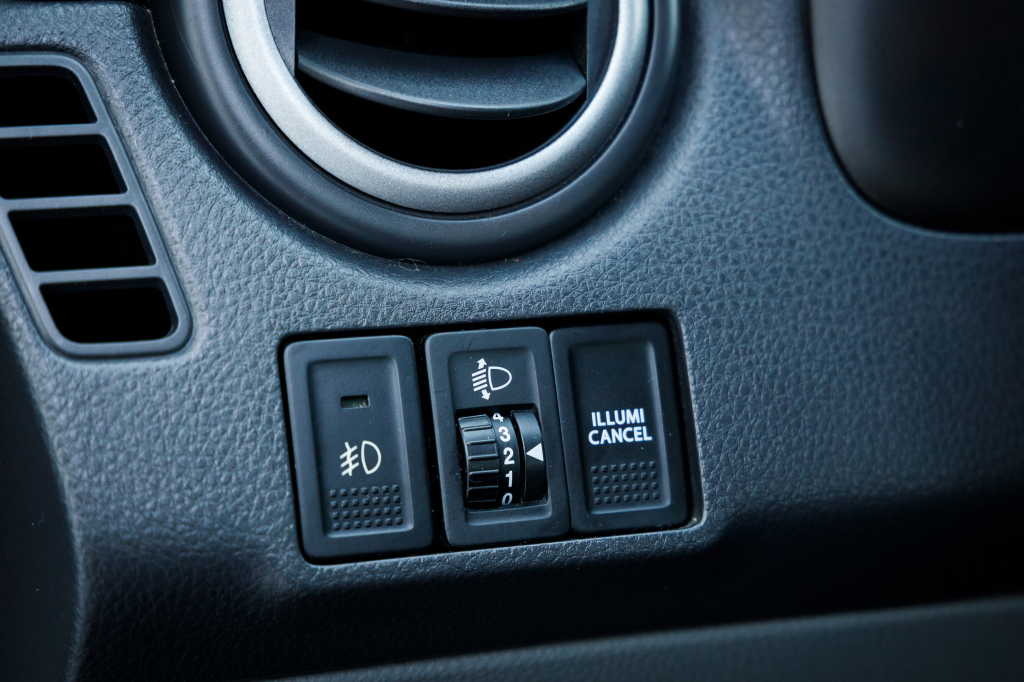 Suzuki SX4 2007 фото 16