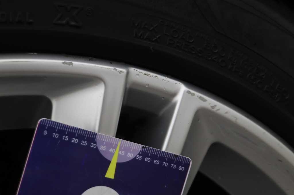 Volvo V90 2017 фото 33