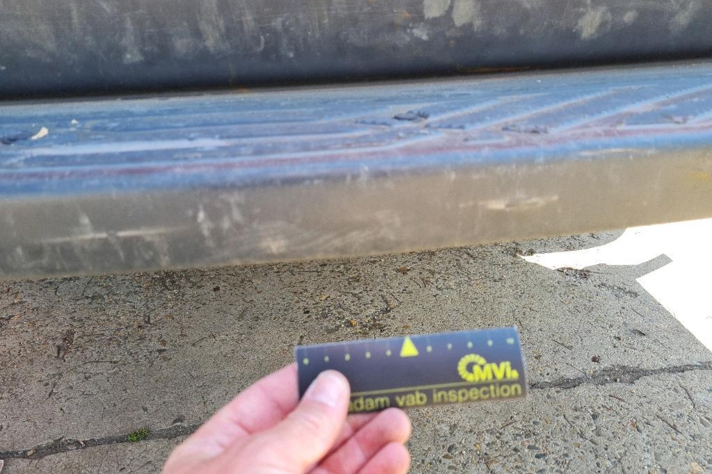 Volkswagen Crafter 2016 photo 68