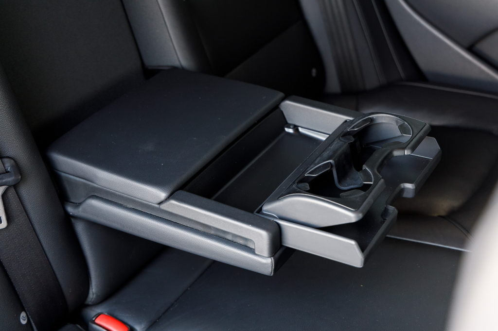 Volvo V70 D4 AWD photo 27