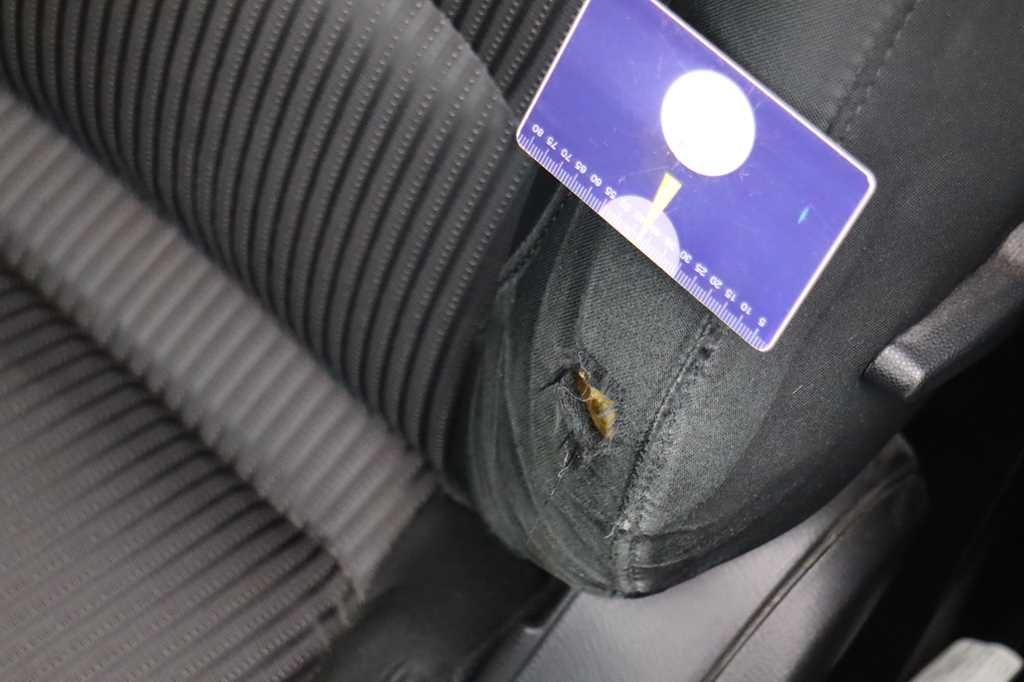 Mazda 3 2015 фото 24