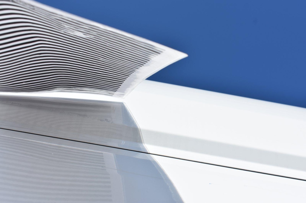 Ford Transit Kasten 2018 фото 18