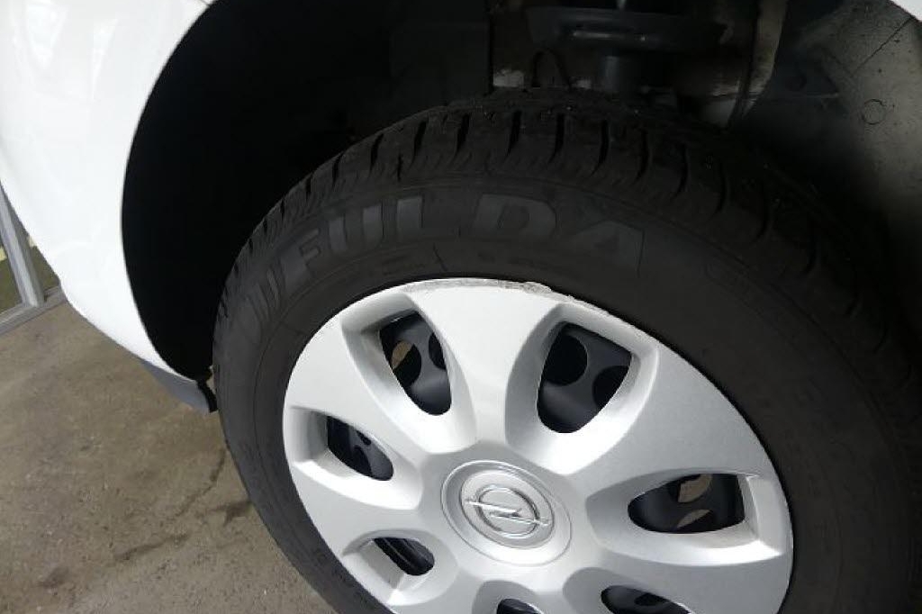 Opel Corsa 2019 photo 16