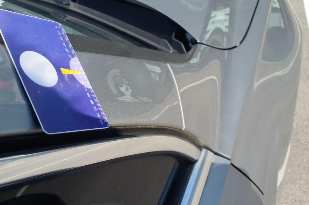 Volkswagen Tiguan 2017 фото 14