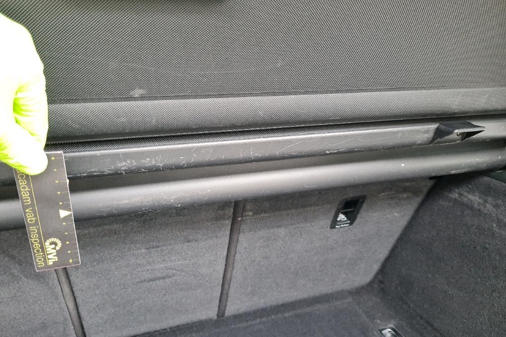 Audi A4 Avant 2017 photo 32