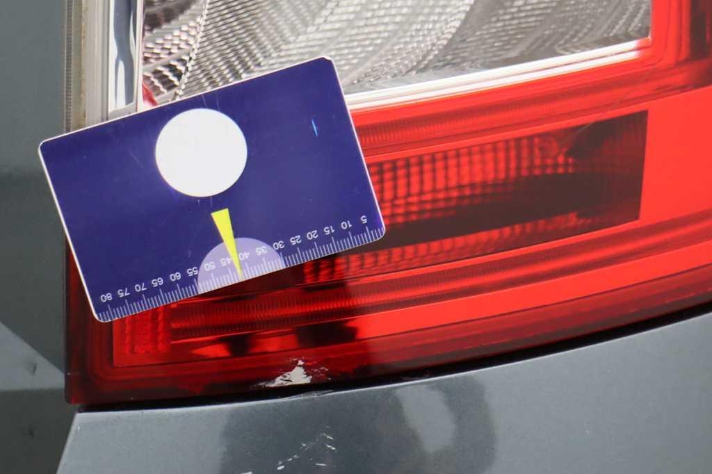 Skoda Octavia Combi 2016 фото 27