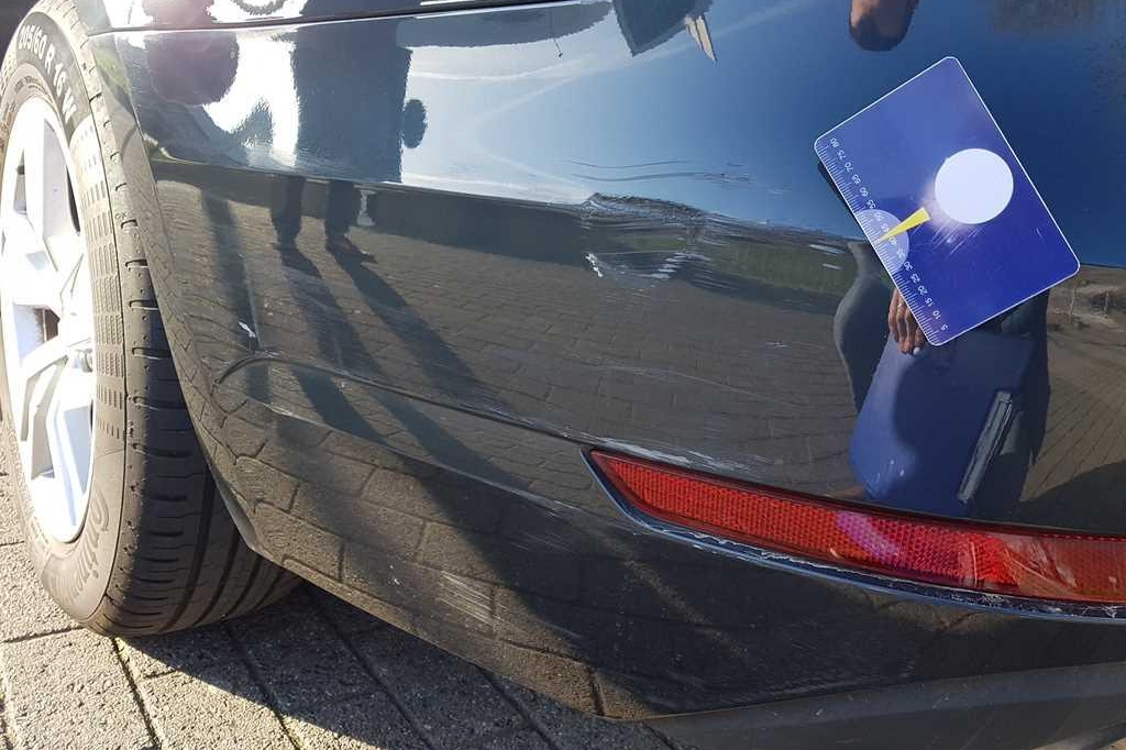 Audi A4 Avant 2017 фото 32