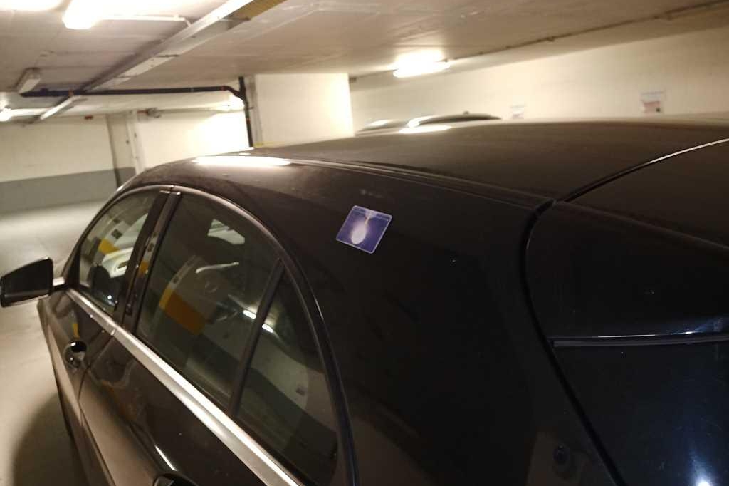 Mercedes-Benz A-Klasse 2016 photo 30