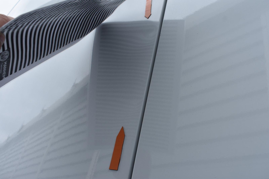 Ford Transit Kasten 2019 photo 11