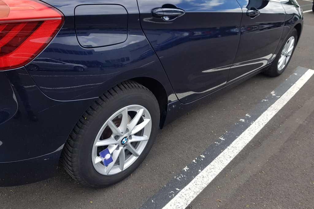 BMW 2er Active Tourer 2016 photo 43