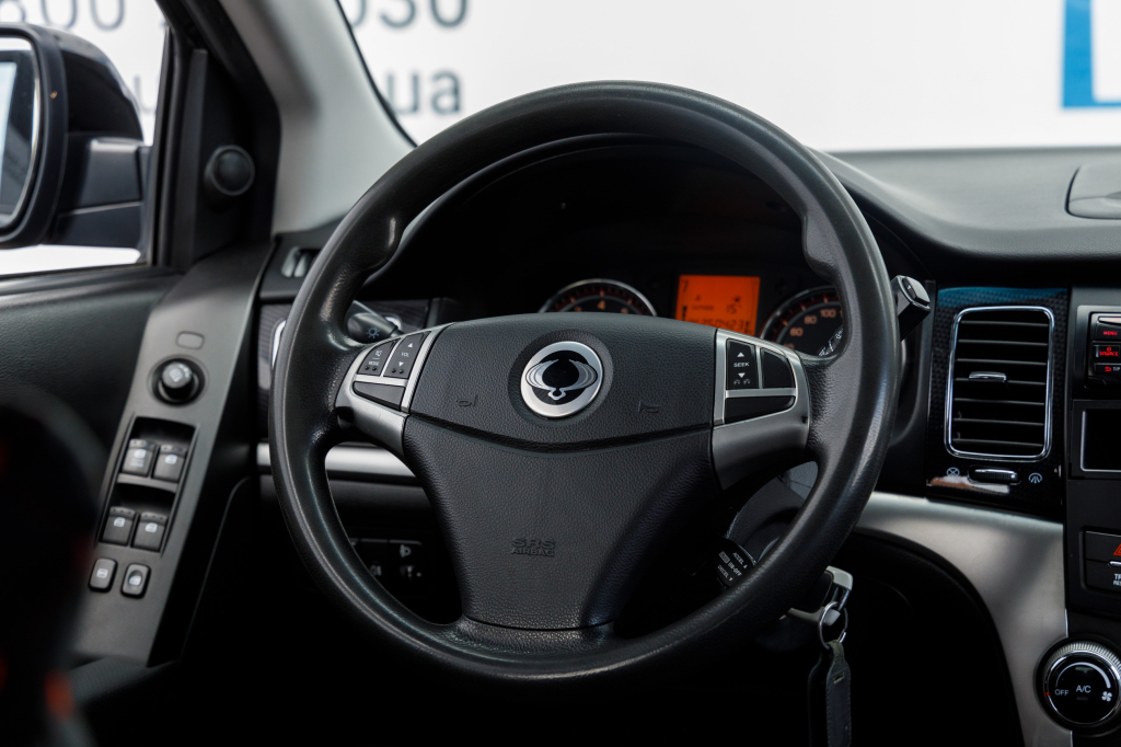 SsangYong Korando G20D 2013 фото 24