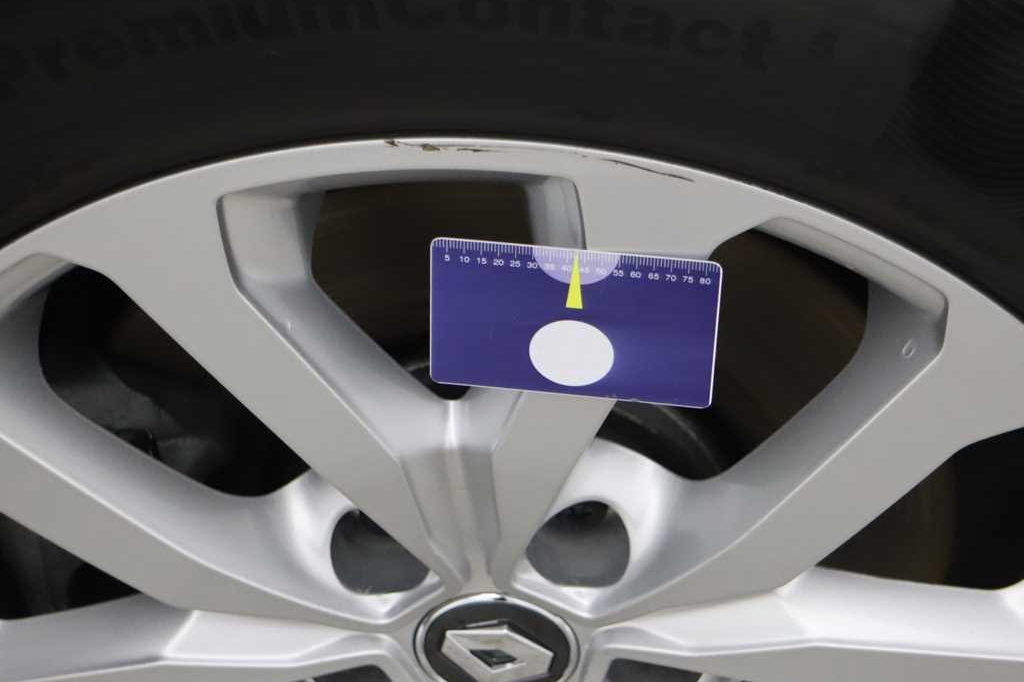 Renault Espace 2017 photo 16