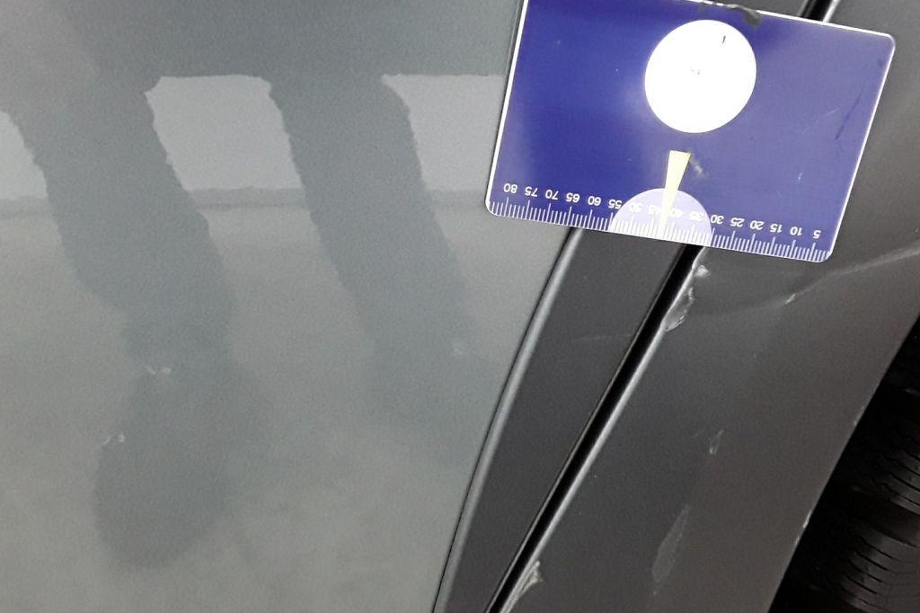 Volvo V90 Cross Country 2017 photo 37