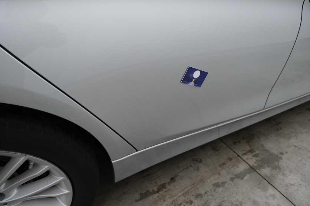 BMW 3er 2016 photo 23