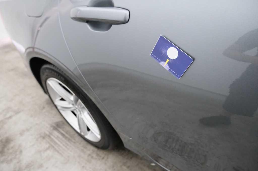 Volvo V90 2017 фото 11