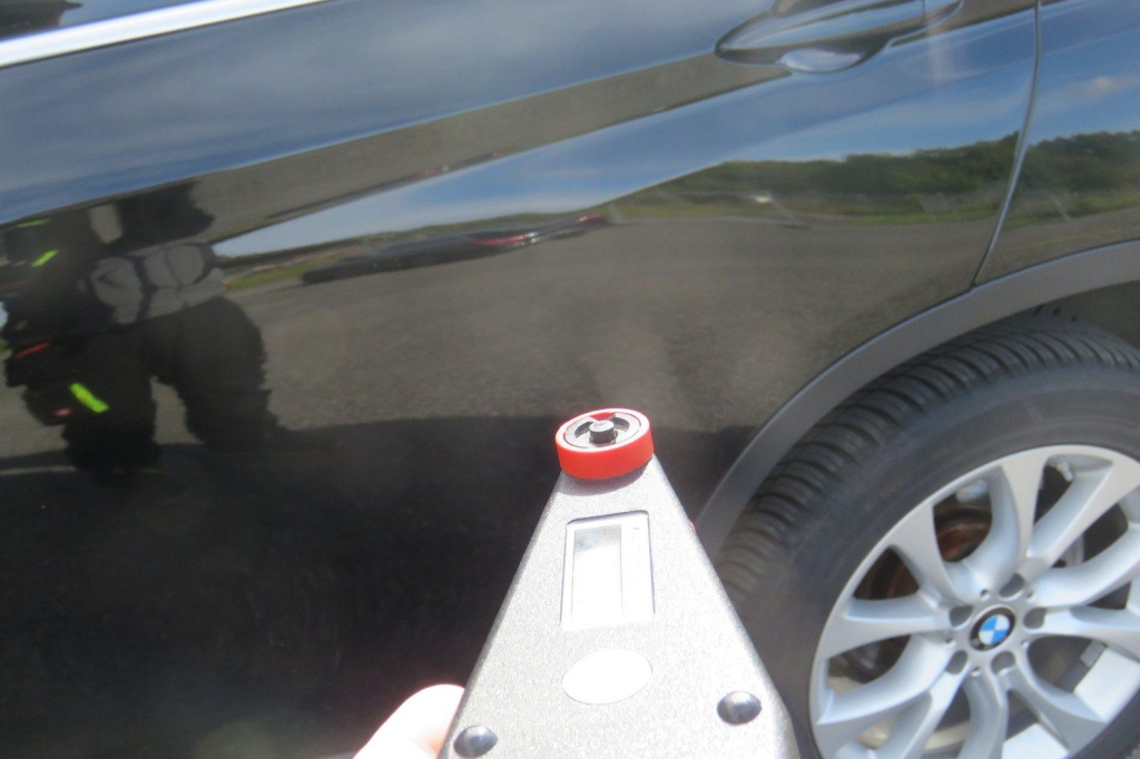 BMW X5 2017 фото 34