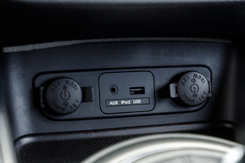 Kia Sportage III  2012 photo 12