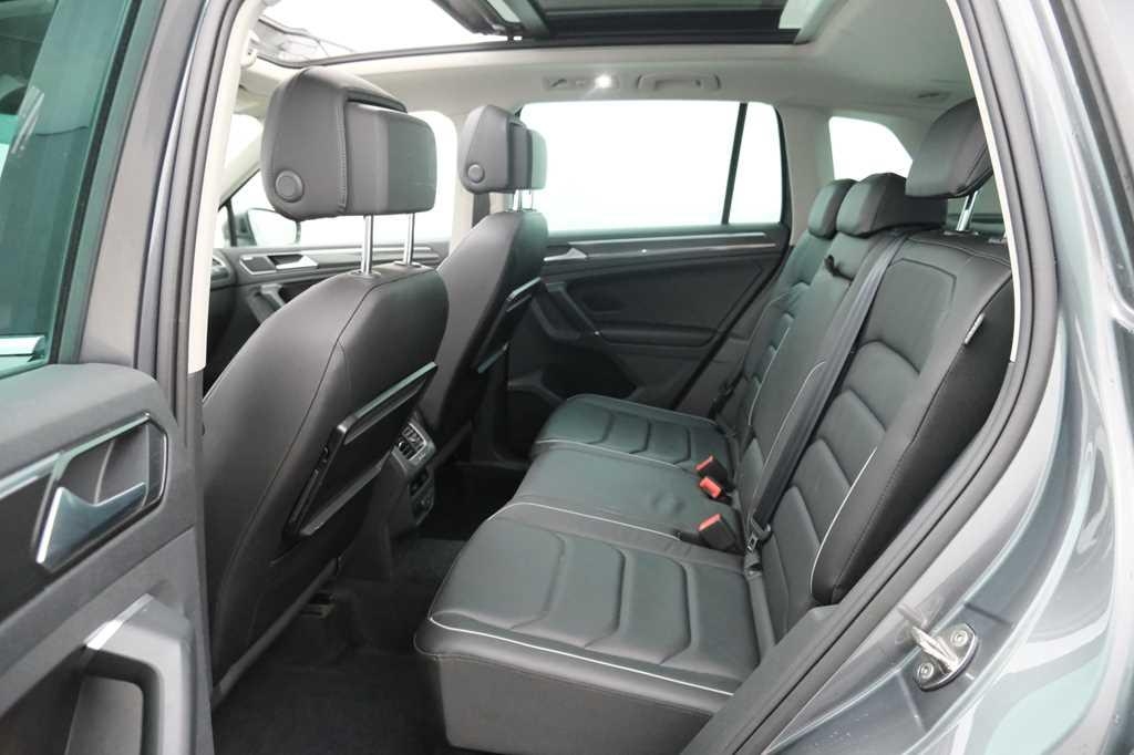 Volkswagen Tiguan 2017 photo 4