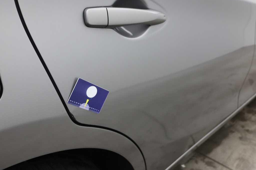 Nissan Pulsar 2017 фото 10