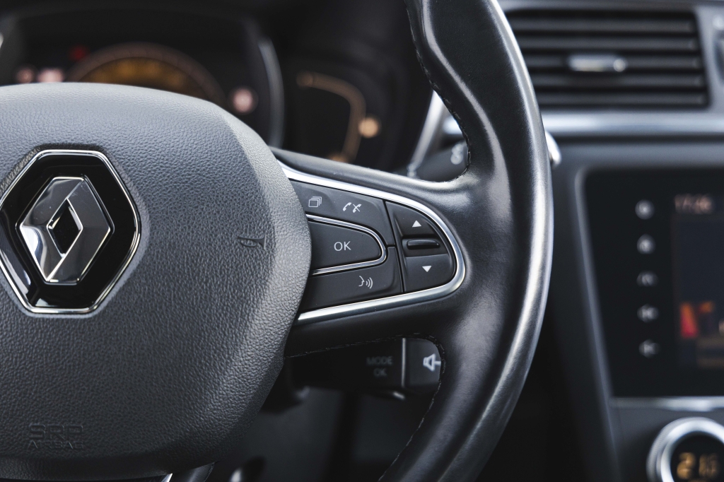 Renault Kadjar 2022 фото 21