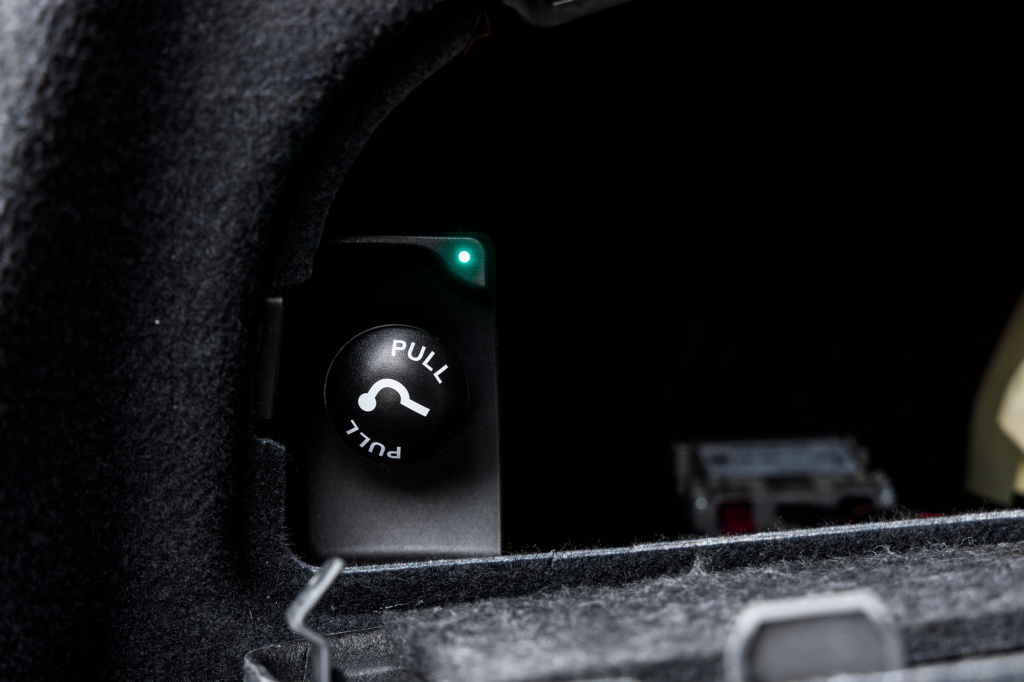 Audi A6 TDI quattro 2016 фото 46