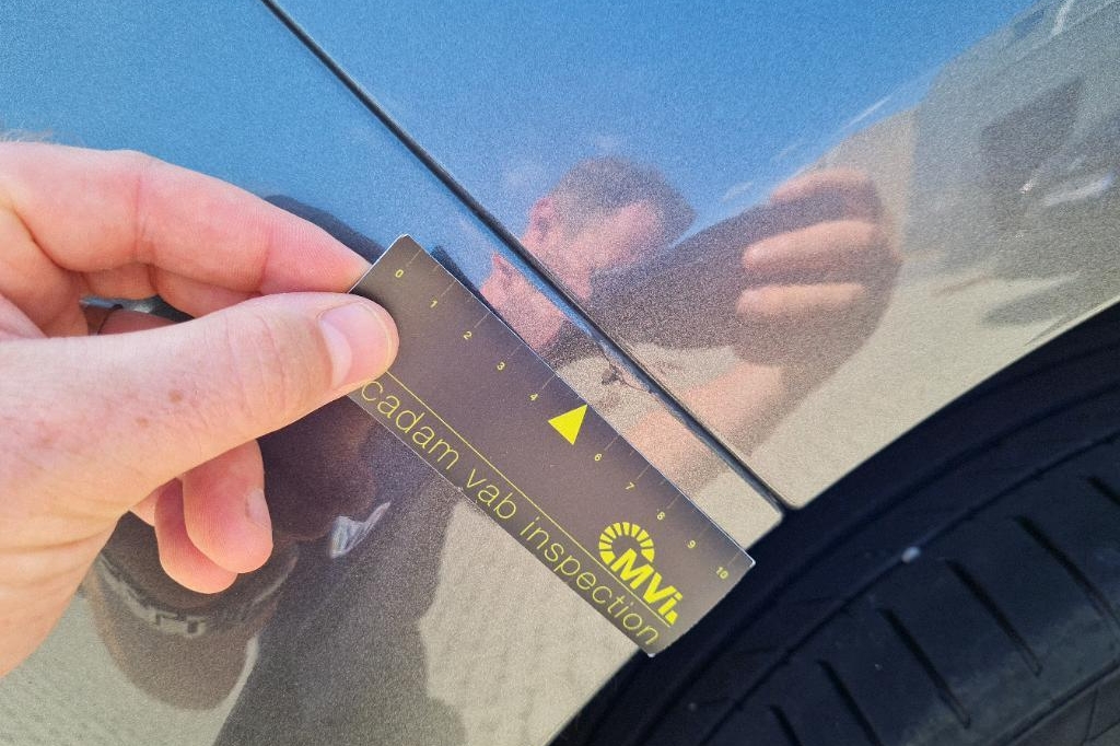 Ford Edge 2017 photo 11