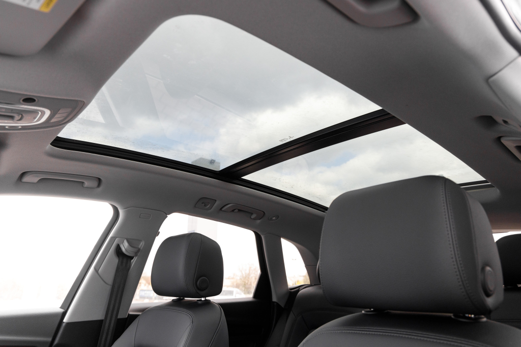 Audi Q5 Premium Plus 2018 фото 22