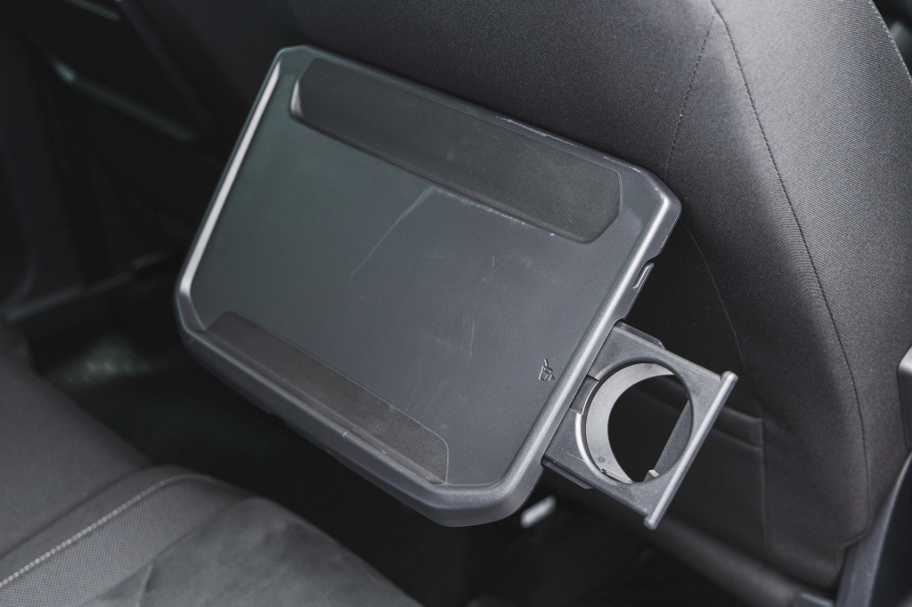 Volkswagen Tiguan 2018 фото 30