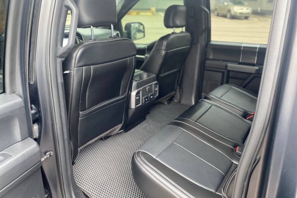 Ford F-150 2018 фото 13